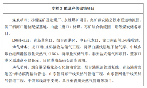 省能源局发布能源绿色低碳高质量发展三年行动计划及2023年重点工作任务！