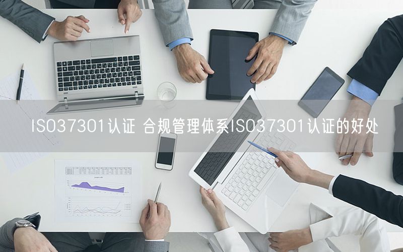 ISO37301认证 合规管理体系ISO37301认证的好处(10)