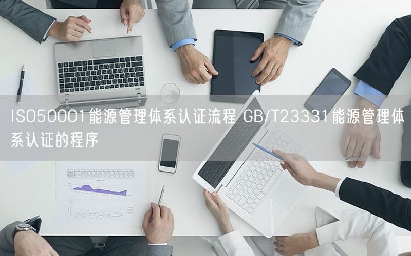 ISO50001能源管理体系认证流程 GB/T23331能源管理体系认证的程序(11)