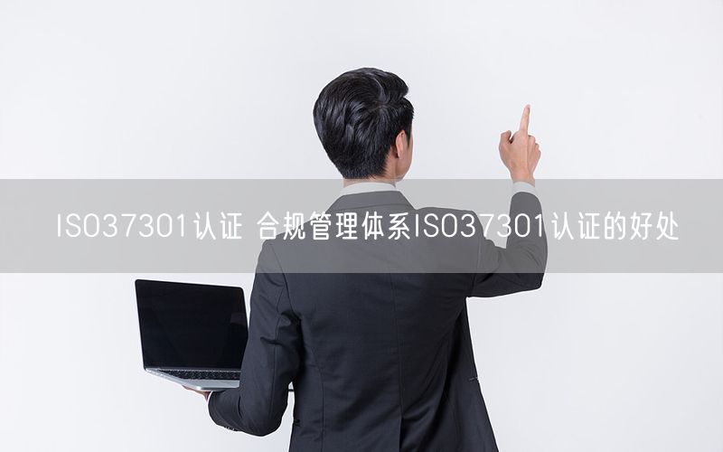 ISO37301认证 合规管理体系ISO37301认证的好处(5)
